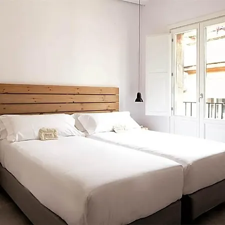 Hotel Eco Boutique Grau 2*