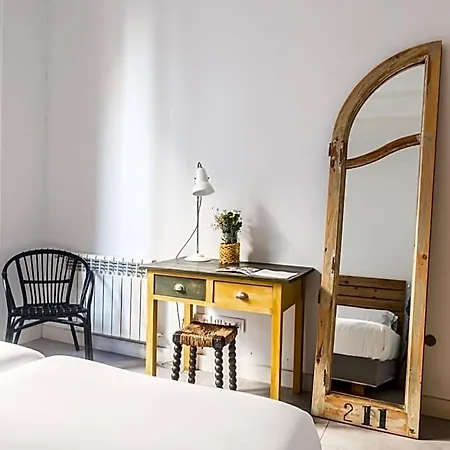 Hotel Eco Boutique Grau