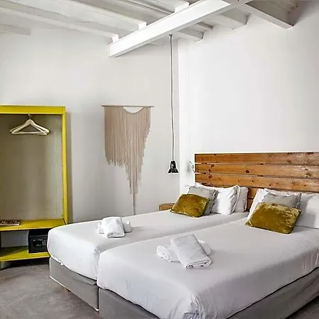 Eco Boutique Grau Hotel 2*
