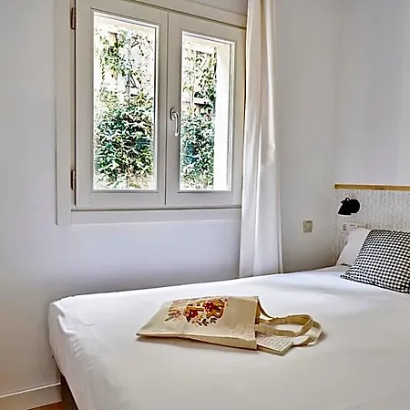 Eco Boutique Grau 2* Barcelona