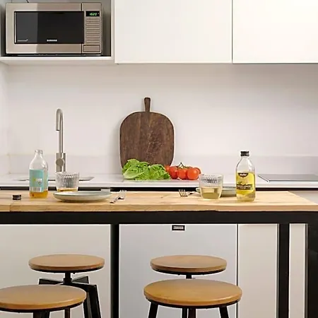 Hotel Eco Boutique Grau Barcelona