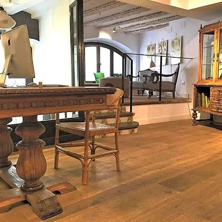 Eco Boutique Grau Ξενοδοχείο 2*