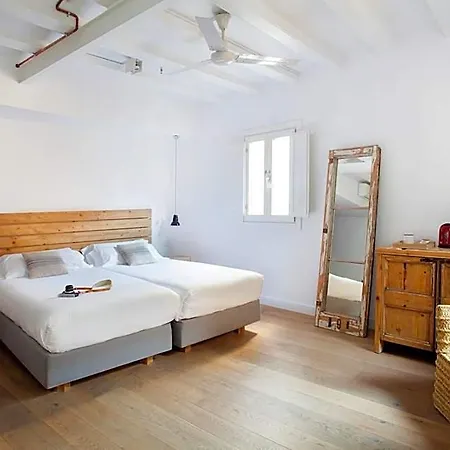 Eco Boutique Grau Hotel