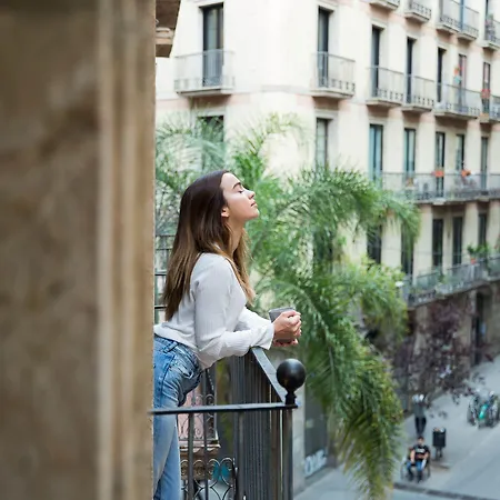 Hotel Eco Boutique Grau 2*
