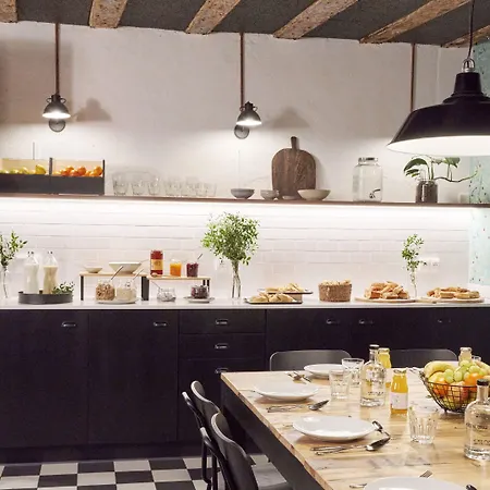 Hotel Eco Boutique Grau 2*