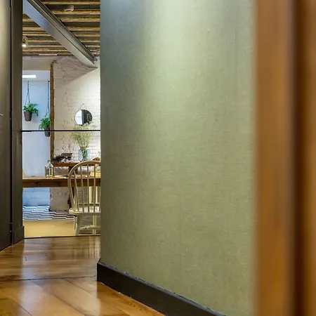 Eco Boutique Grau Barcelona