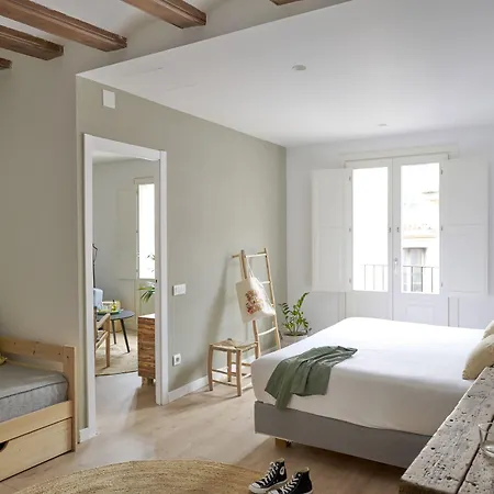 Hotel Eco Boutique Grau 2*