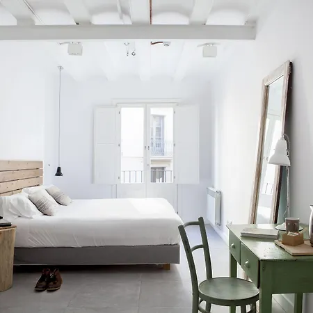 Eco Boutique Grau
