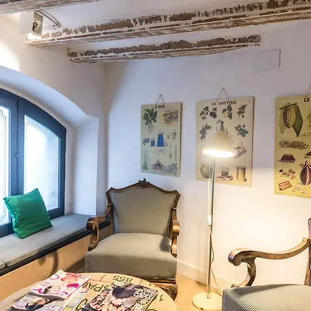 Szálloda Eco Boutique Grau 2*