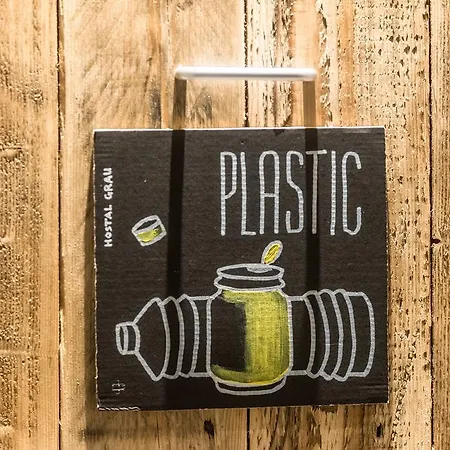 Ξενοδοχείο Eco Boutique Grau