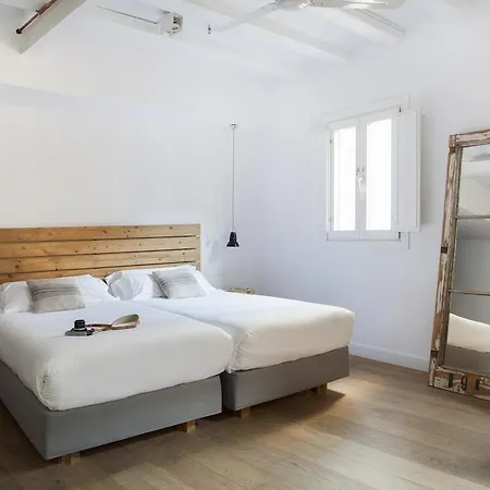Eco Boutique Grau Βαρκελώνη