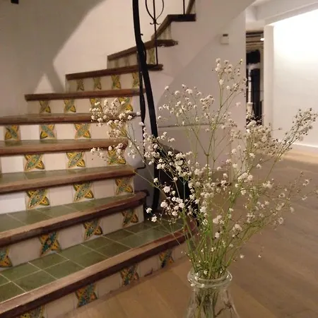 Eco Boutique Grau 2* Barcelona