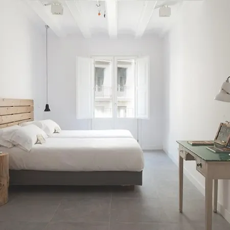 Eco Boutique Grau Barcelone