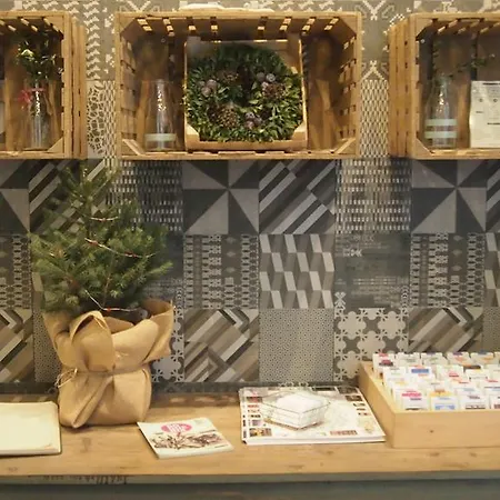 Ξενοδοχείο Eco Boutique Grau Βαρκελώνη