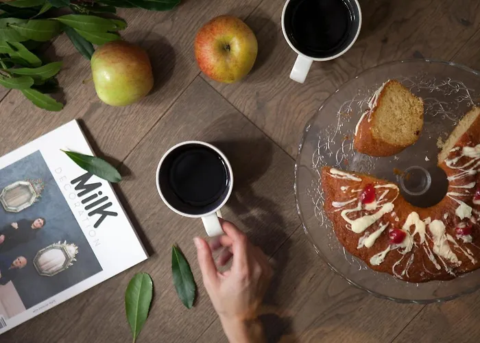 Eco Boutique Grau Отель