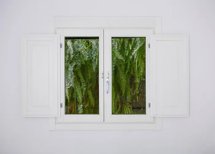 מלון Eco Boutique Grau ברצלונה