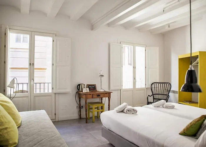 Отель Eco Boutique Grau 2*