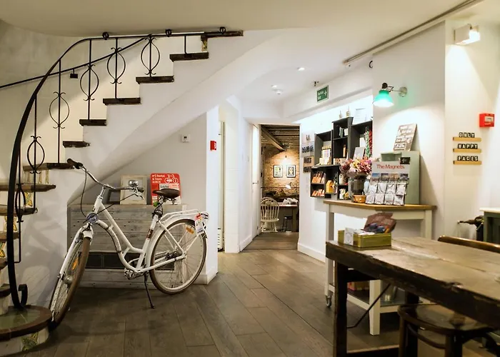 Eco Boutique Grau Barcelona