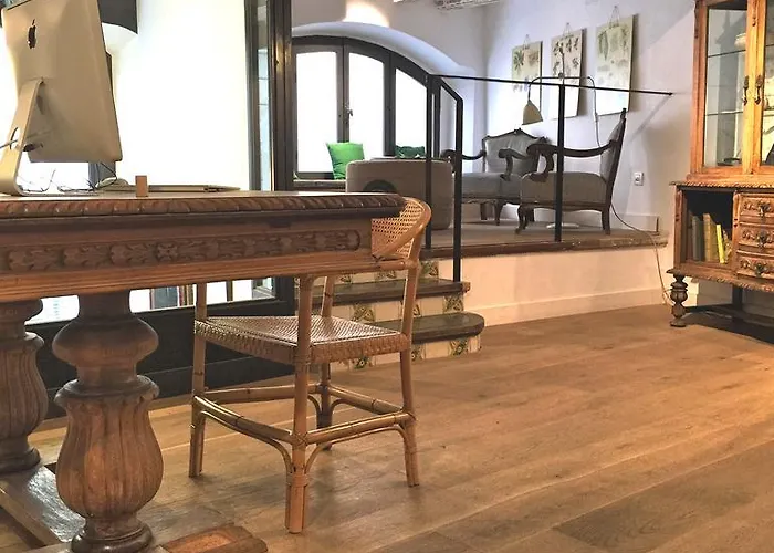 Eco Boutique Grau Барселона