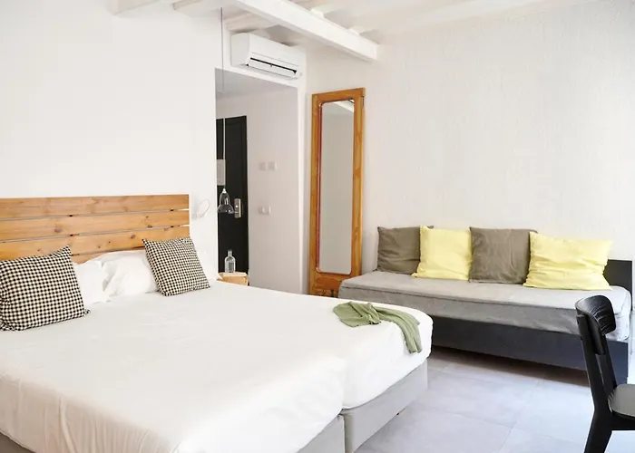 Eco Boutique Grau Барселона