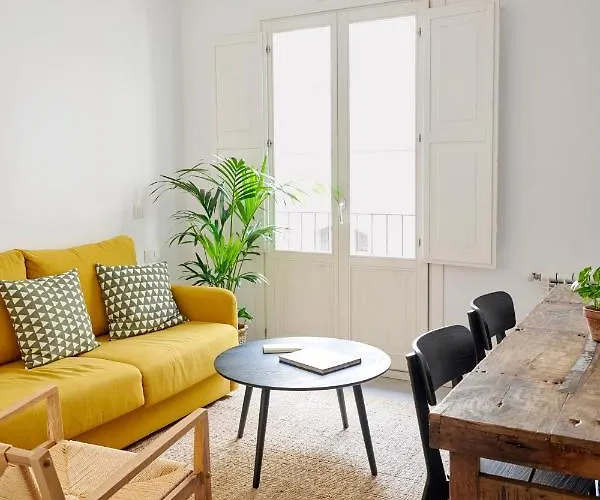 Eco Boutique Grau Барселона