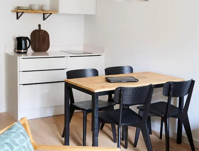 Отель Eco Boutique Grau Барселона