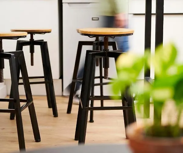 Eco Boutique Grau Барселона