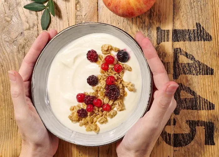 Eco Boutique Grau 2*