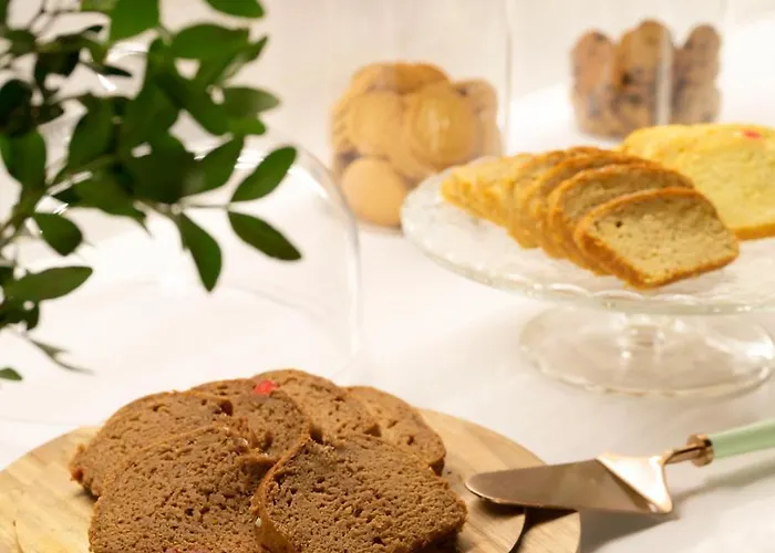 Eco Boutique Grau Hotel