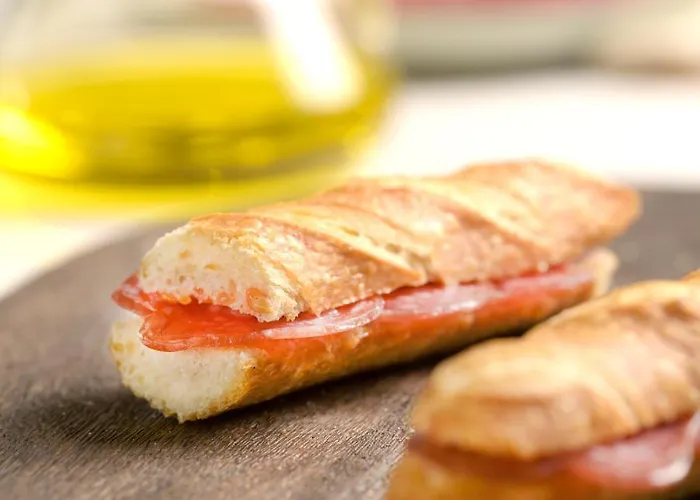 Eco Boutique Grau Отель Барселона