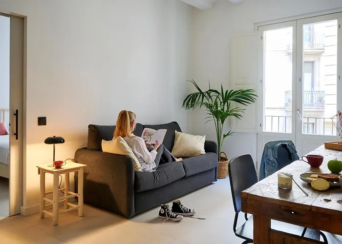 מלון Eco Boutique Grau