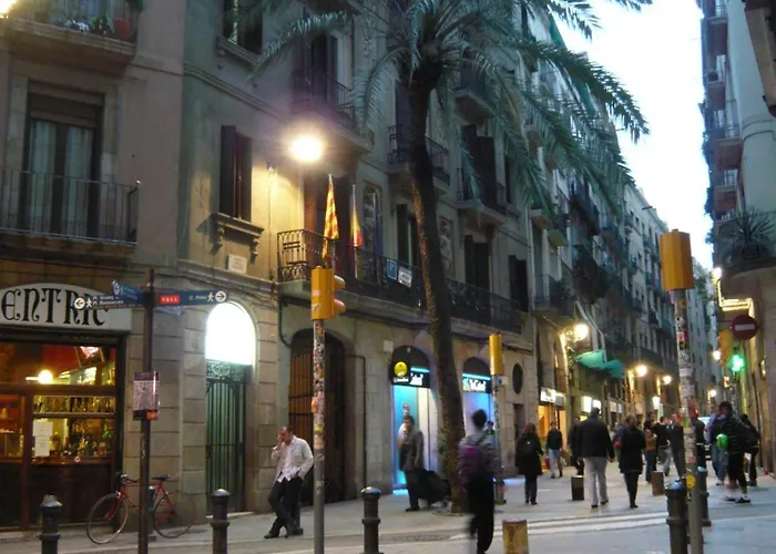 Отель Eco Boutique Grau 2*