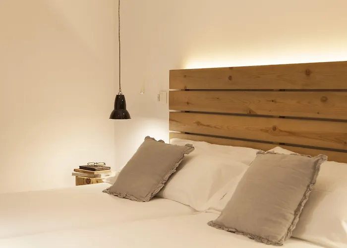 Eco Boutique Grau Отель Барселона