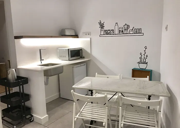 Eco Boutique Grau 2* Барселона
