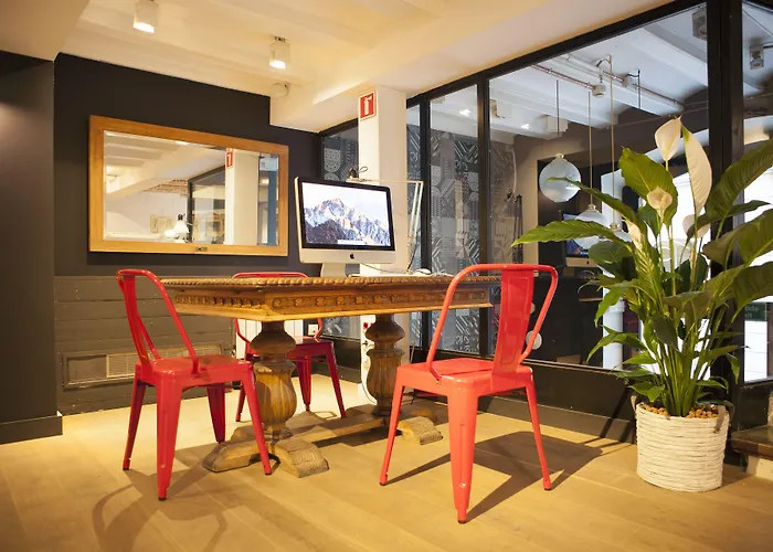 Eco Boutique Grau Отель 2*