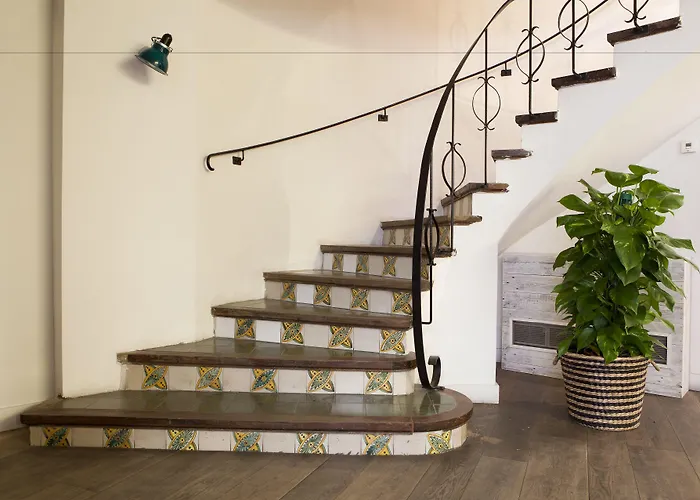 Eco Boutique Grau 2* Барселона