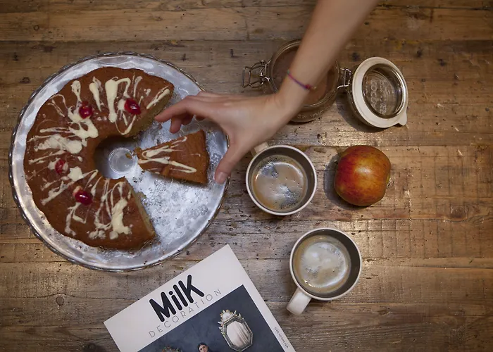 Отель Eco Boutique Grau