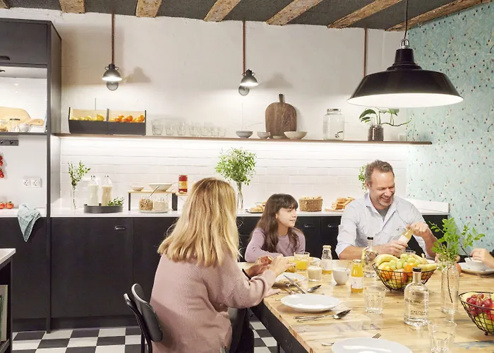 Eco Boutique Grau Отель