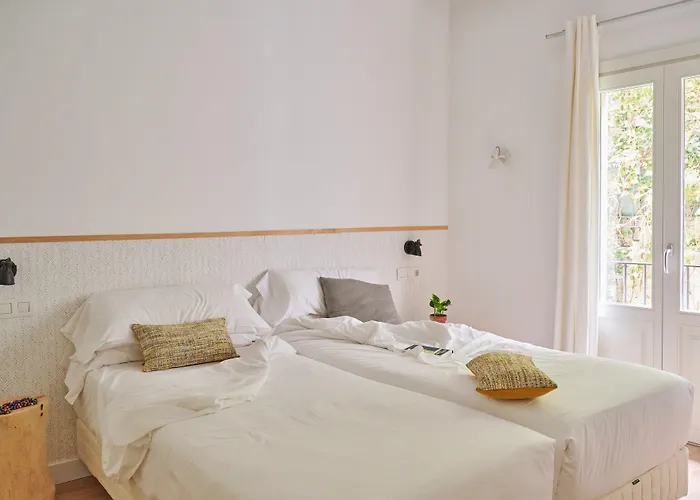Eco Boutique Grau 2* Барселона