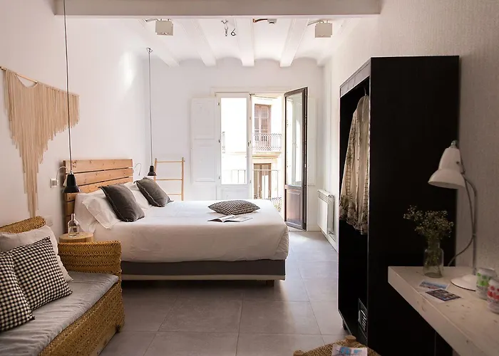 Eco Boutique Grau Барселона