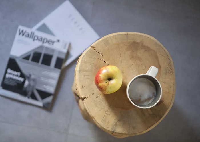 Отель Eco Boutique Grau 2*