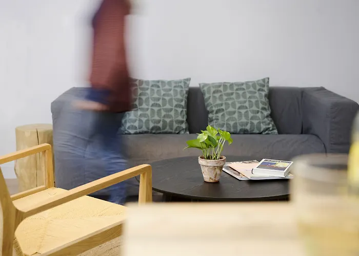 Отель Eco Boutique Grau 2*