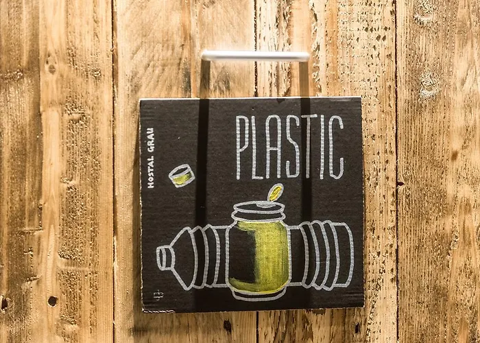 Отель Eco Boutique Grau