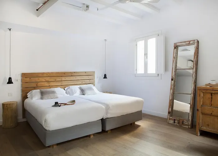 Eco Boutique Grau Барселона