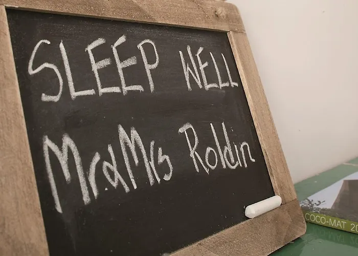 Eco Boutique Grau Отель 2*