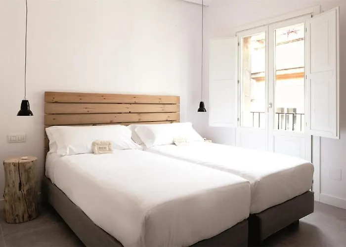 Eco Boutique Grau Отель