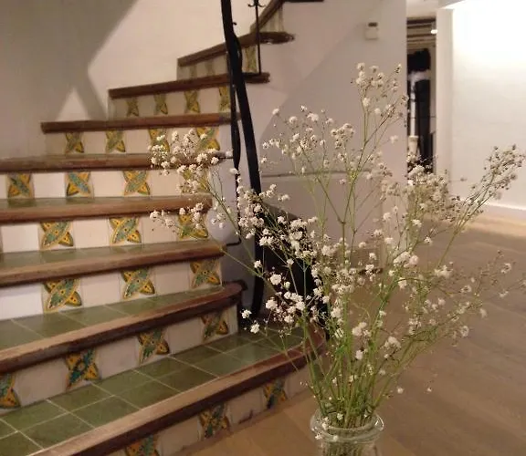 Eco Boutique Grau 2* ברצלונה