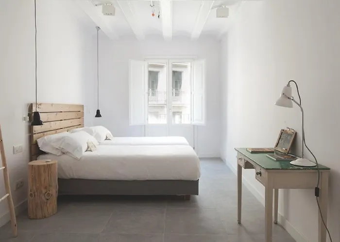 Eco Boutique Grau Барселона