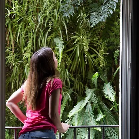 Eco Boutique Grau Hotel Barcelona