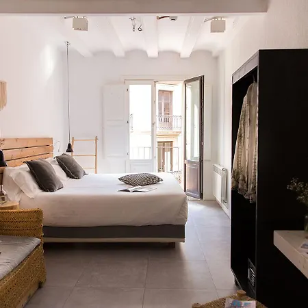 Eco Boutique Grau Βαρκελώνη